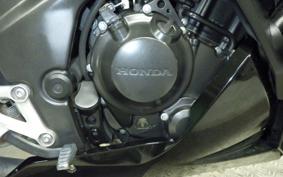 HONDA CBR250R GEN 3 2002 MC41