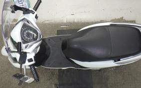 HONDA LEAD 125 JF45