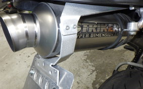 KAWASAKI KSR110 KL110A