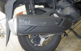 HONDA PCX125 JK05
