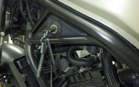 HONDA REBEL 250 A MC49