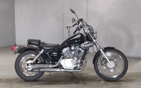 YAMAHA VIRAGO 250 3DM