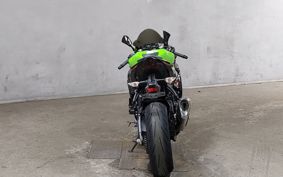 KAWASAKI NINJA ZX-6R ZX636G