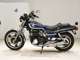 Фото Honda CB650 LC 1988 с японского аукциона