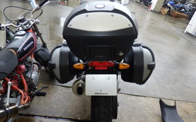 BMW F800ST 2007