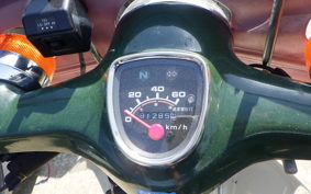 HONDA C50 SUPER CUB AA01