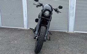 HARLEY FXLRS 2025 YWA