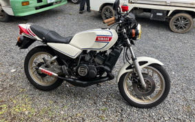 YAMAHA RZ 250 4L3
