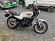 Фото Yamaha RZ 250 с японского аукциона
