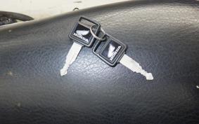 HONDA TLR200 2021 MD09