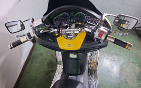 HONDA FORZA Z MF08