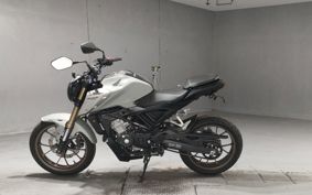 HONDA CB125 R JC91