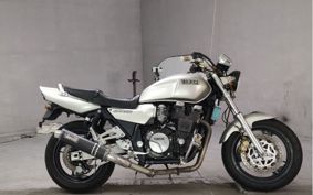 YAMAHA XJR1200 4KG