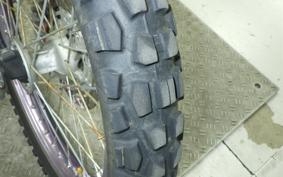 SUZUKI DJEBEL 250 XC 2000 SJ45A