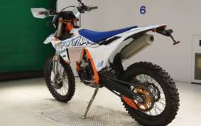 KTM 250 EXC F SIXDAYS