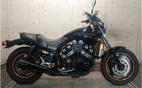 YAMAHA VMAX 1997 3UF