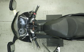HONDA FORZA 250