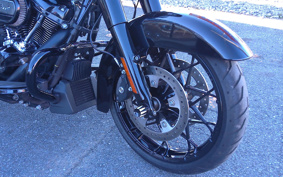 HARLEY HARLEYFLHXS 2021 KRP