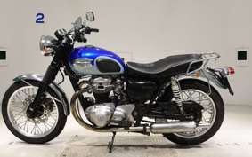 KAWASAKI W650 2001 EJ650A