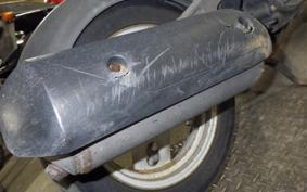 HONDA DIO Gen.5 2015 AF56