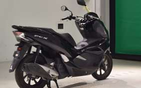 HONDA PCX125 JF81