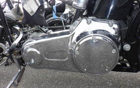 HARLEY FXST 1580 2011