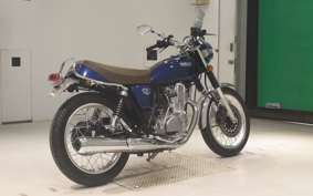 YAMAHA SR400 Gen.5 2021 RH16J