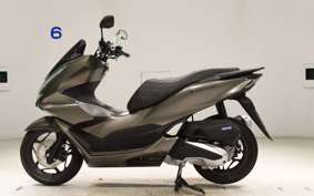 HONDA PCX 160 KF47