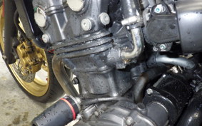 HONDA CB400 SUPER BOLDOR VTEC 2012 NC42