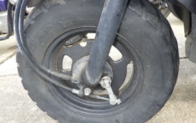 HONDA ZOOMER AF58