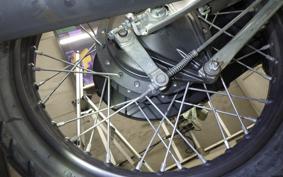 HONDA CROSS CUB 110 JA45