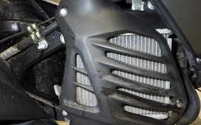 YAMAHA TRICITY 155 A 2017 SG37J