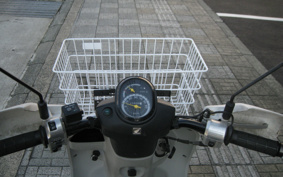 HONDA BENLY 50 AA05