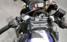 YAMAHA YZF-R25 RG10J