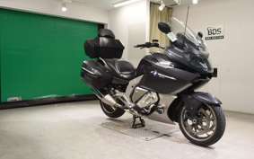 BMW K1600GTL 2013