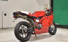 DUCATI 749R 2006