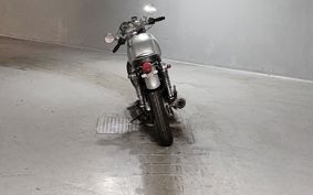YAMAHA SR400 1991 1JR