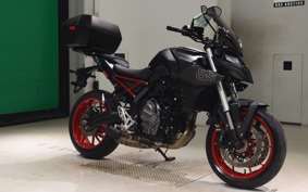 SUZUKI GSX-8S 2026 EM1AA