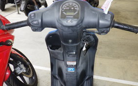 HONDA TACT-4ﾍﾞｰｼｯｸ AF79