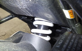 SUZUKI ｼﾞｸｻｰ250SF 2005 ED22Y