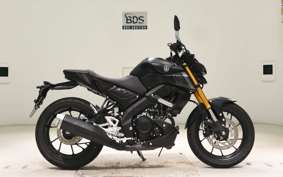 YAMAHA MT-125 RE45J