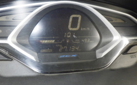 HONDA PCX 125 2005 JF81