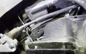 SUZUKI ｼﾞｸｻｰ150 2020 NG4BG