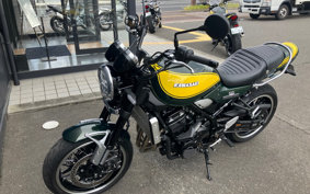 KAWASAKI Z900RS 2023 ZR900K
