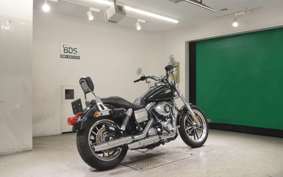 HARLEY FXDL 1580 2009