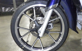 HONDA C125 SUPER CUB JA48