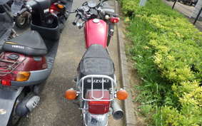 SUZUKI GN125 H