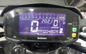 SUZUKI GSX-S125 DL32B