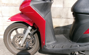 HONDA DIO 110 JF31