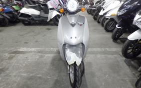 HONDA TODAY 2009 AF61